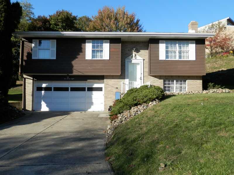 Property Photo:  228 Arnold Ave.  PA 15132 