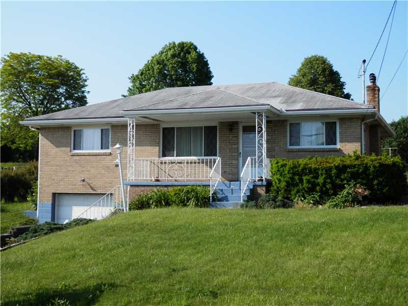 Property Photo:  105 High St.  PA 15037 