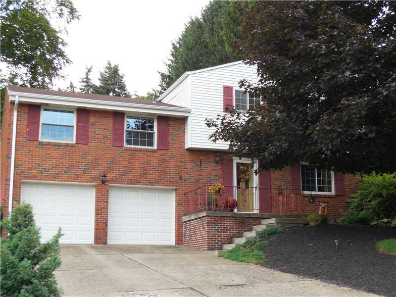 Property Photo: 107 Dover PA 15108