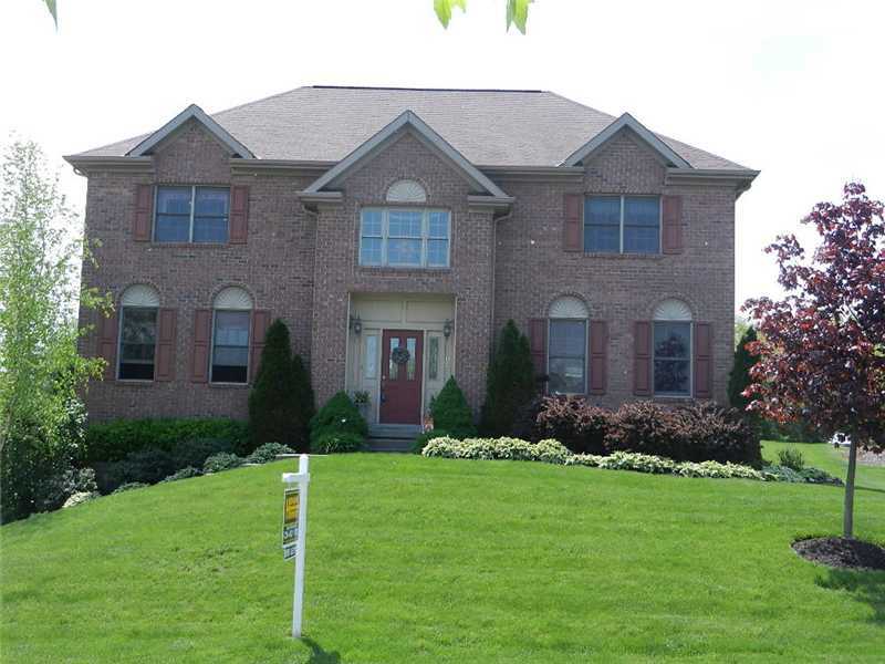 Property Photo:  505 Walnut Grove  PA 16066 