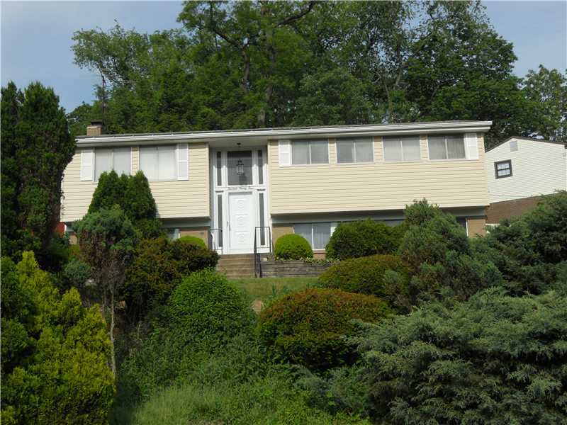 1394 Snee Drive  South Park PA 15236 photo