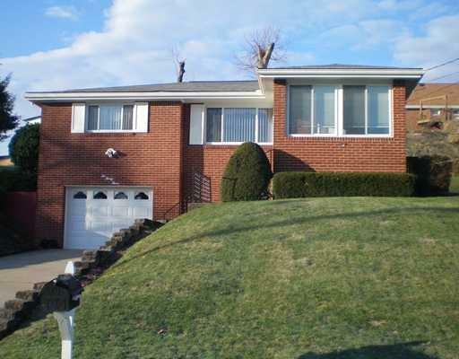 Property Photo:  233 Dennis St.  PA 15037 