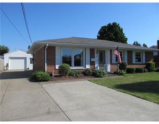 Property Photo:  3215 W 23rd Street  PA 16506 