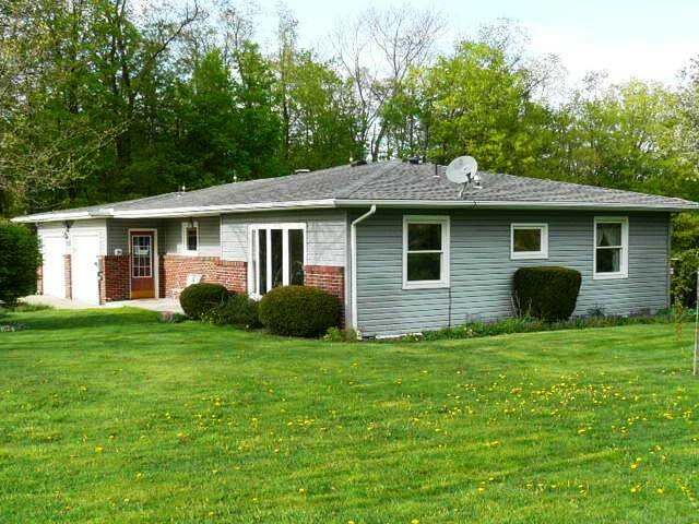 Property Photo: 9735 Hamot PA 16441