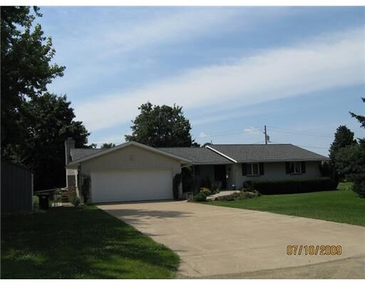 Property Photo:  11141 Kenmar Drive  PA 16428 