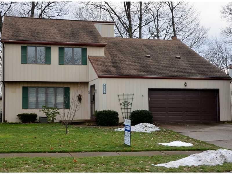 Property Photo:  3023 Coleridge Drive  PA 16506 