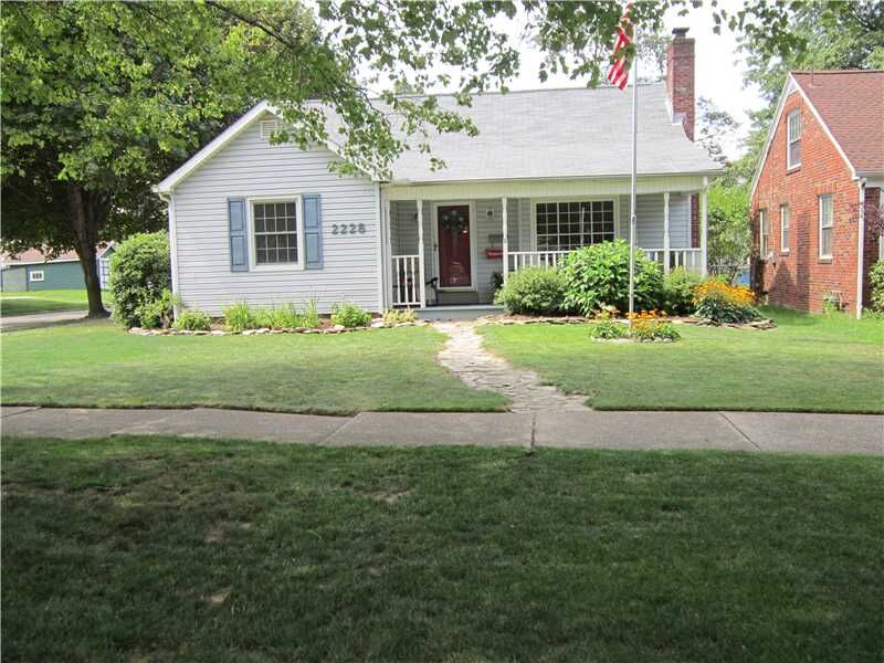 Property Photo:  2228 Eastlawn Parkway  PA 16510 