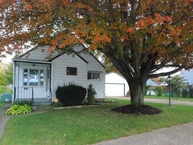 Property Photo:  2311 Harrison  PA 16510 