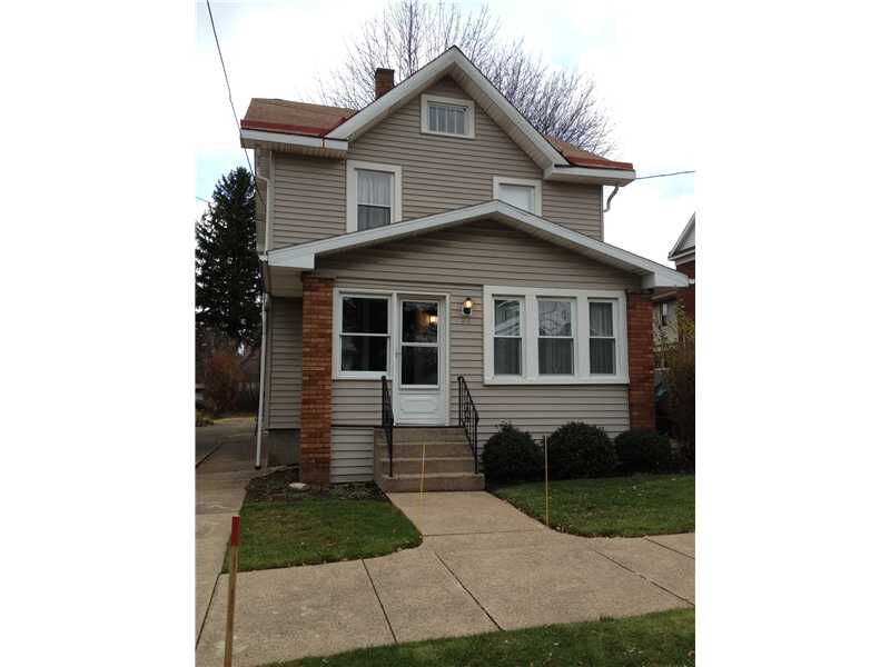 Property Photo:  22 E 31st Street  PA 16504 