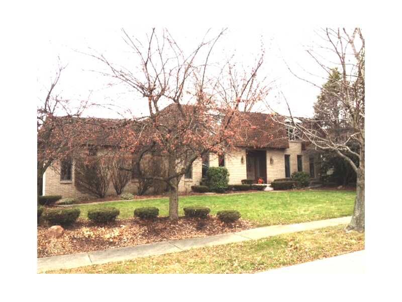 Property Photo:  4326 Normandy Rue  PA 16506 