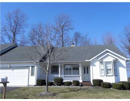 Property Photo: 22 Longfellow Drive PA 16509