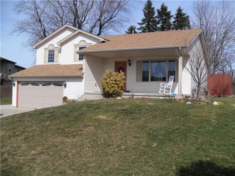 Property Photo:  5283 Waterhouse Drive  PA 16510 