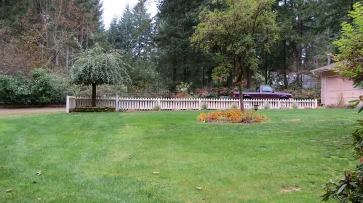 Property Photo: 13607 140th Avenue WA 98329