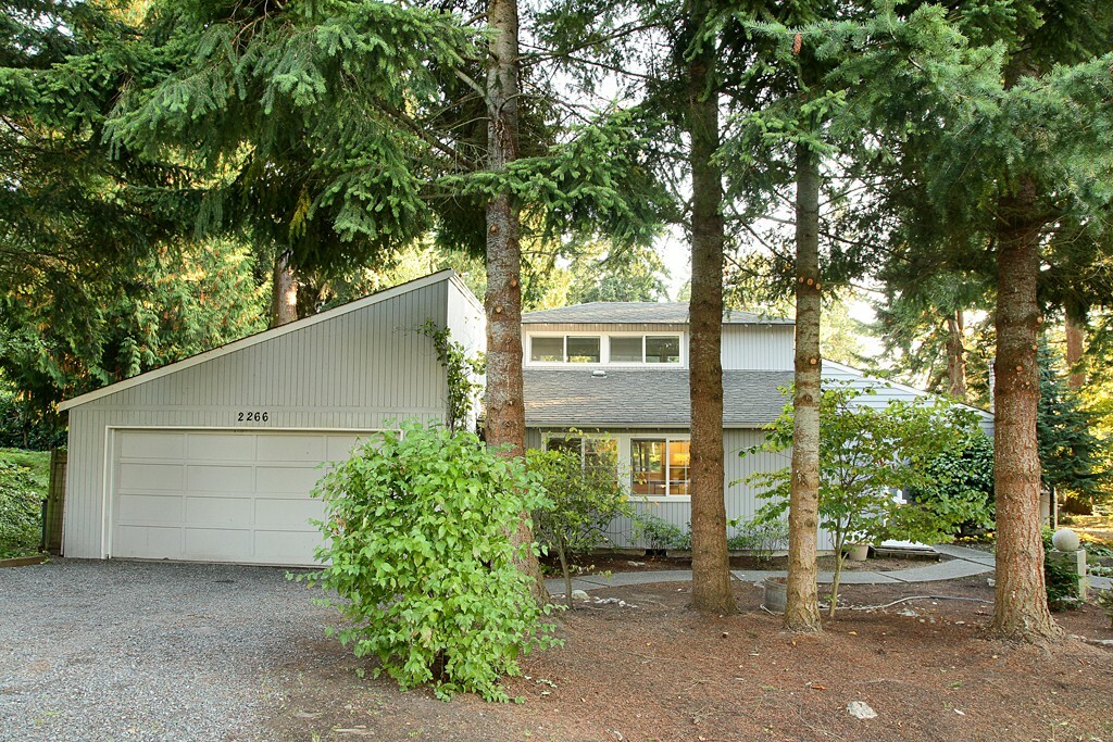 Property Photo:  2266 Lori Dr  WA 98260 