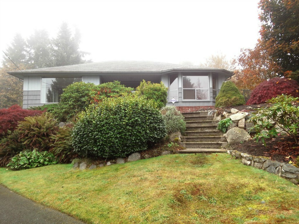 Property Photo: 3607 S Star Lake Rd WA 98001
