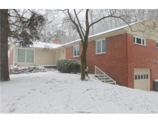 Property Photo:  305 Buckingham  PA 15215 