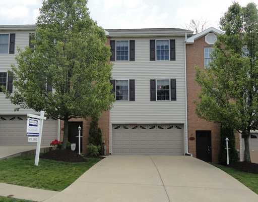 Property Photo:  5519 Worthington Court  PA 15017 