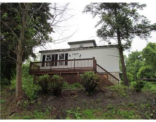 Property Photo: 431 Thompson Run PA 15235