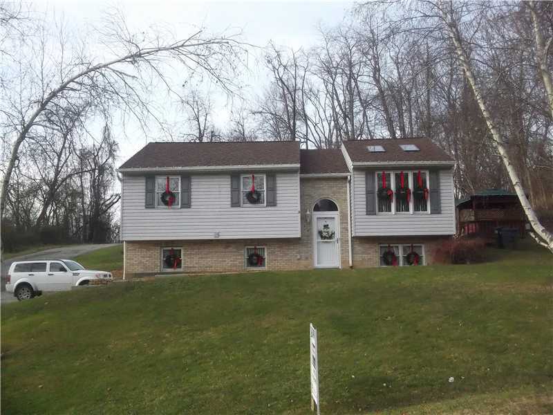 1001 Wanner Avenue  Carroll Twp. PA 15063 photo