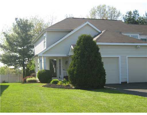 Property Photo:  614 Sarah Court  PA 16066 