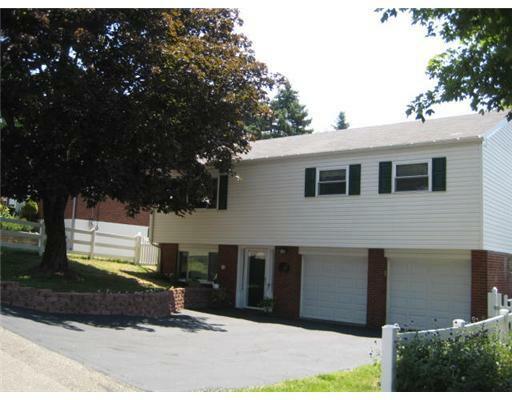 Property Photo:  275 Lincoln Avenue  PA 15237 