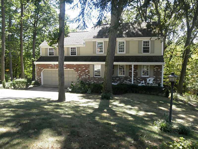 Property Photo:  2196 Almanack  PA 15237 