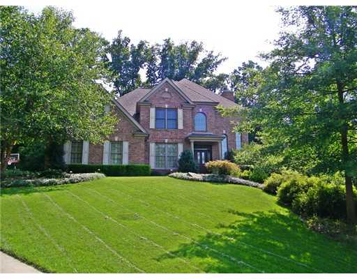 Property Photo: 110 Northfield Drive PA 15237