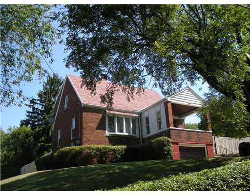 Property Photo:  302 Soeder Drive  PA 15116 