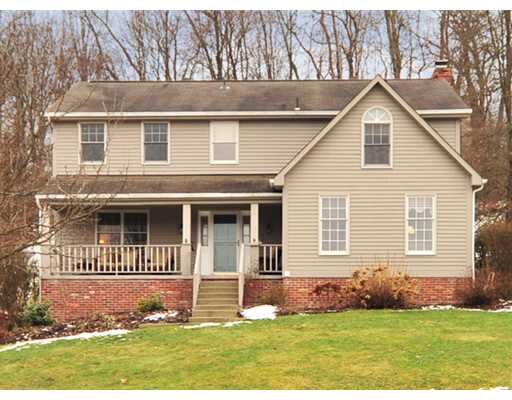 Property Photo:  2494 Elkridge Drive  PA 15090 