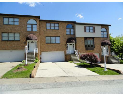 Property Photo:  9017 Hill Drive  PA 15642 