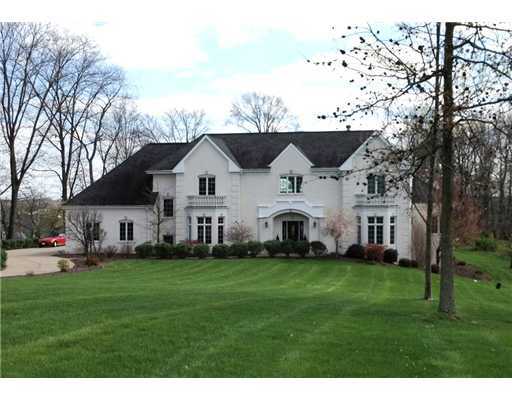 204 Snowberry Circle  Peters Twp PA 15367 photo