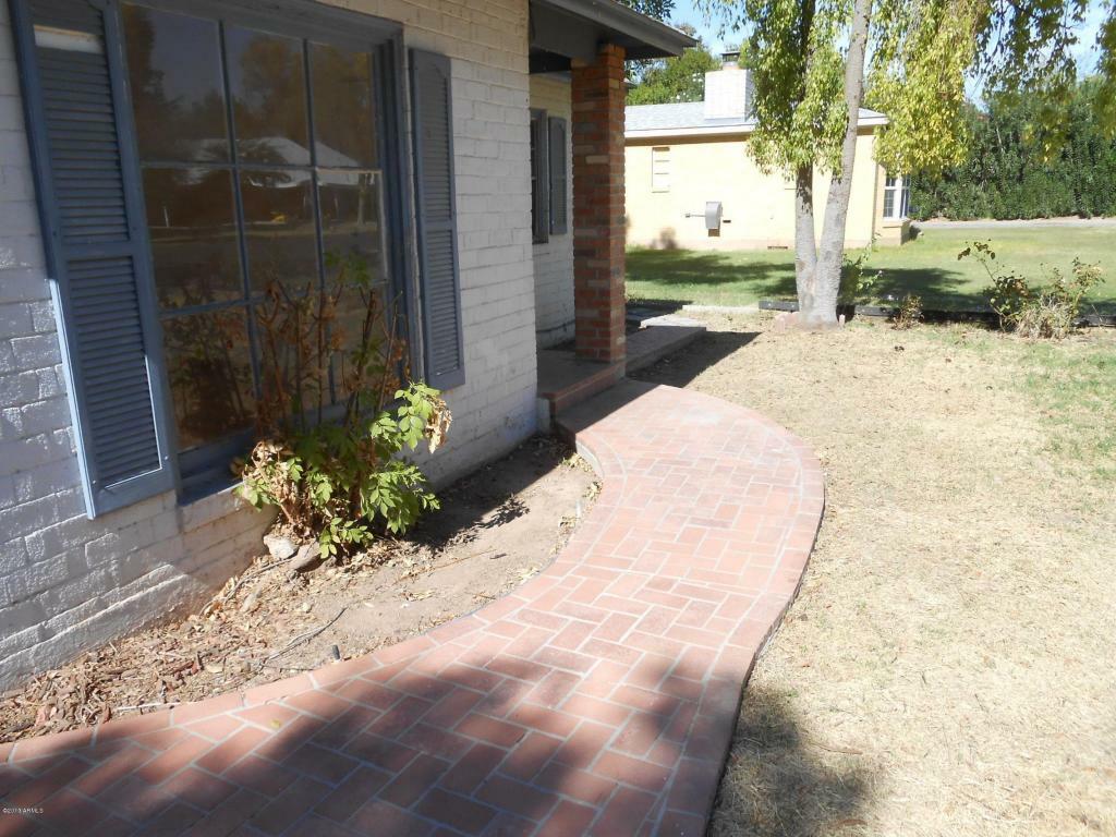 Property Photo:  438 N Grand --  AZ 85201 