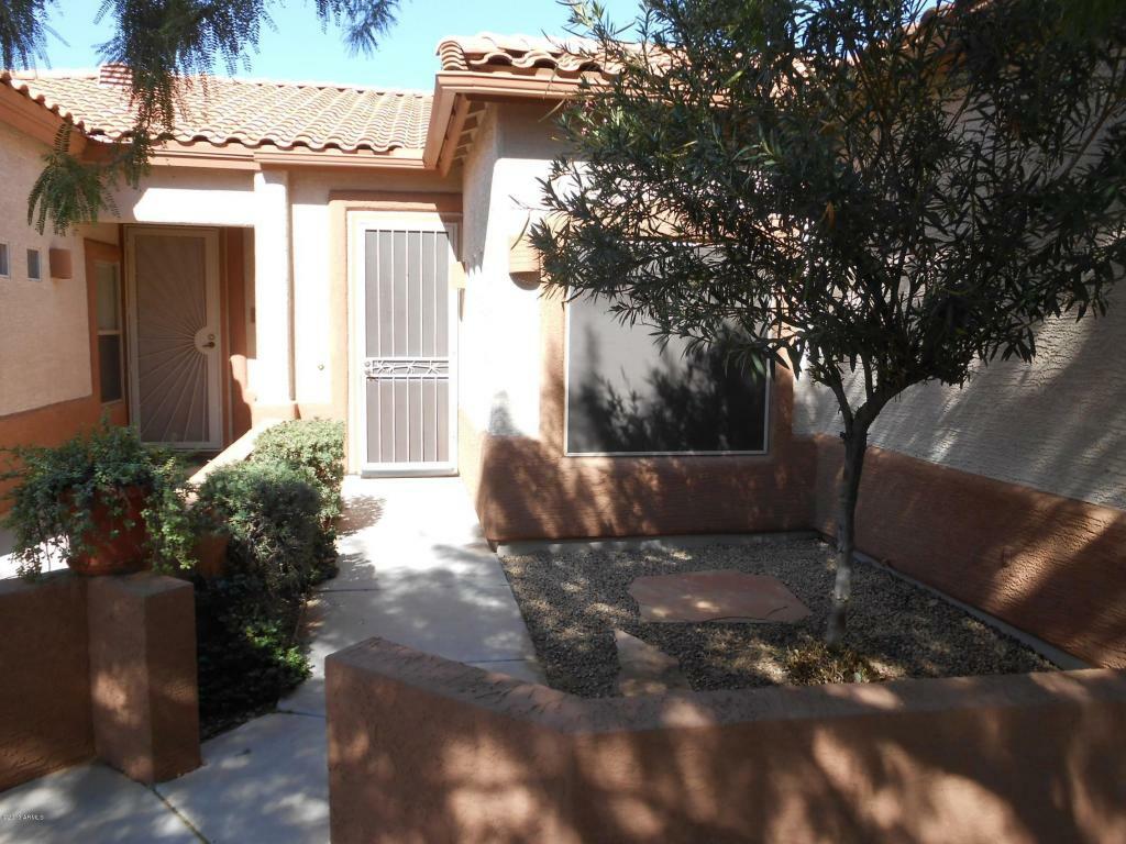 Property Photo:  6720 E Encanto Street 9  AZ 85205 