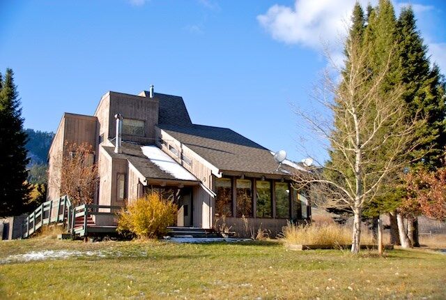 Property Photo: 10680 Bridger Canyon MT 59715