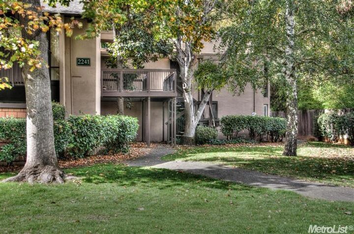 2241 Woodside Ln 12  Sacramento CA 95825 photo