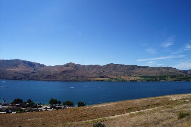 Property Photo: 140 Waterview Dr WA 98816