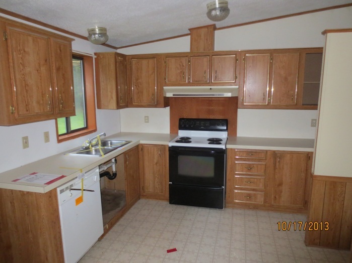 Property Photo: 7215 222nd St NW WA 98292