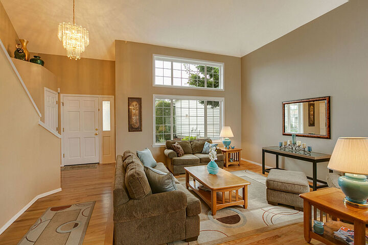 Property Photo:  26203 125th Place SE  WA 98030 