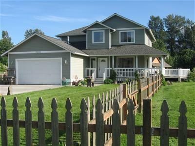 Property Photo:  31086 W Main St  WA 98284 