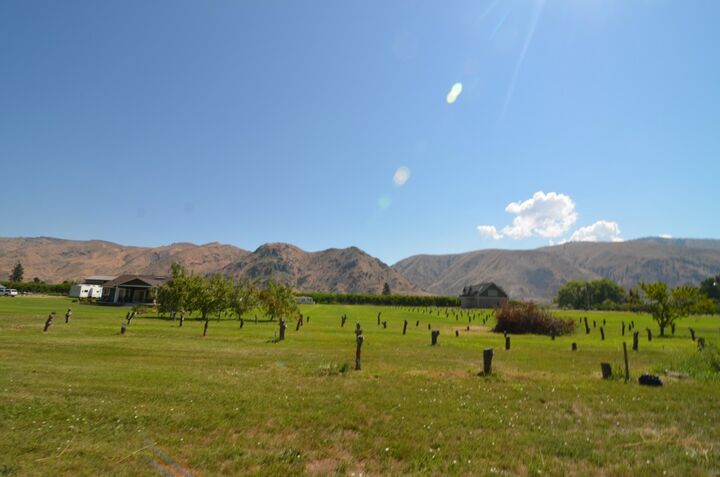 Property Photo:  9 Cloud Nine Lane  WA 98843 