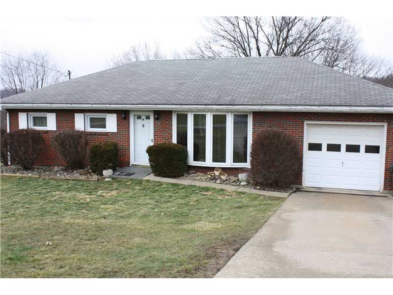 Property Photo:  1017 Shaner Acre Drive  PA 15613 