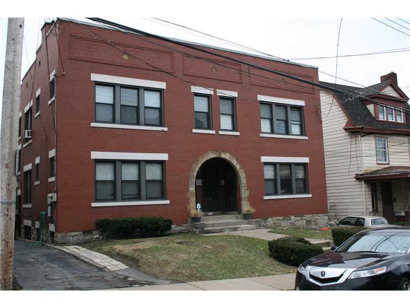 Property Photo:  1441 Dormont Ave.  PA 15216 