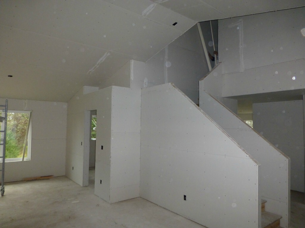Property Photo: 13712 Goldman Dr NW WA 98329