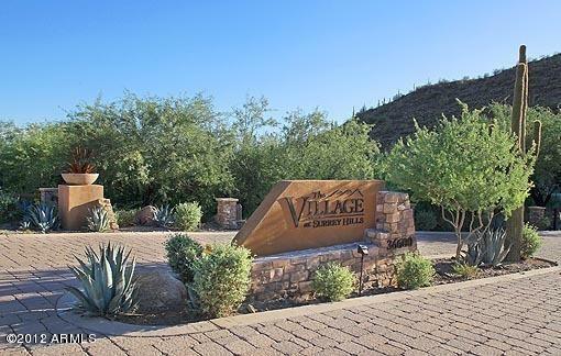 Property Photo:  36600 N Cave Creek Road 20 B  AZ 85331 