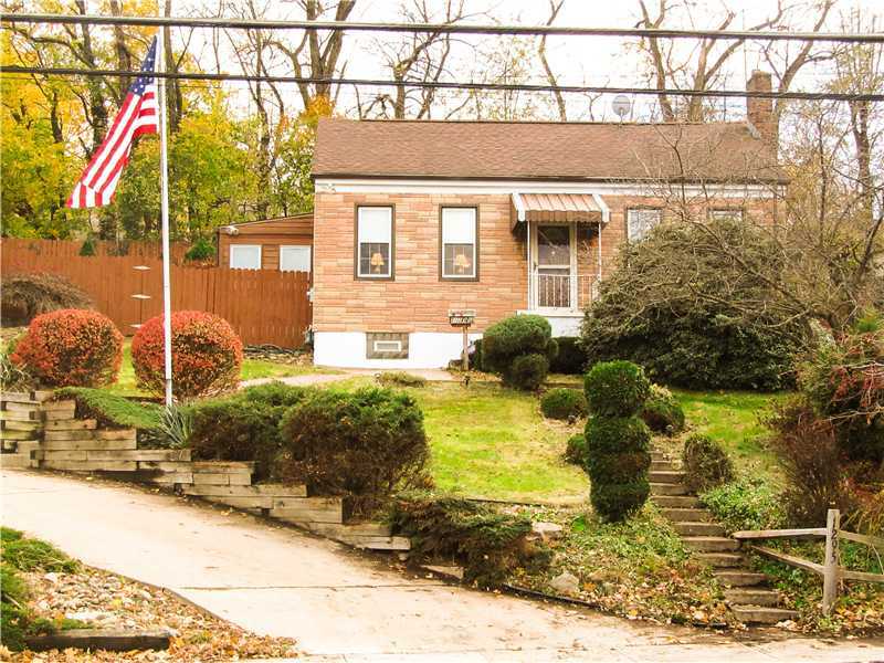 Property Photo:  1295 Steuben Street  PA 15220 