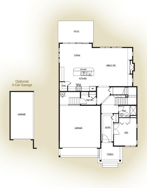 Property Photo:  102 Underwood Place SE  WA 98059 