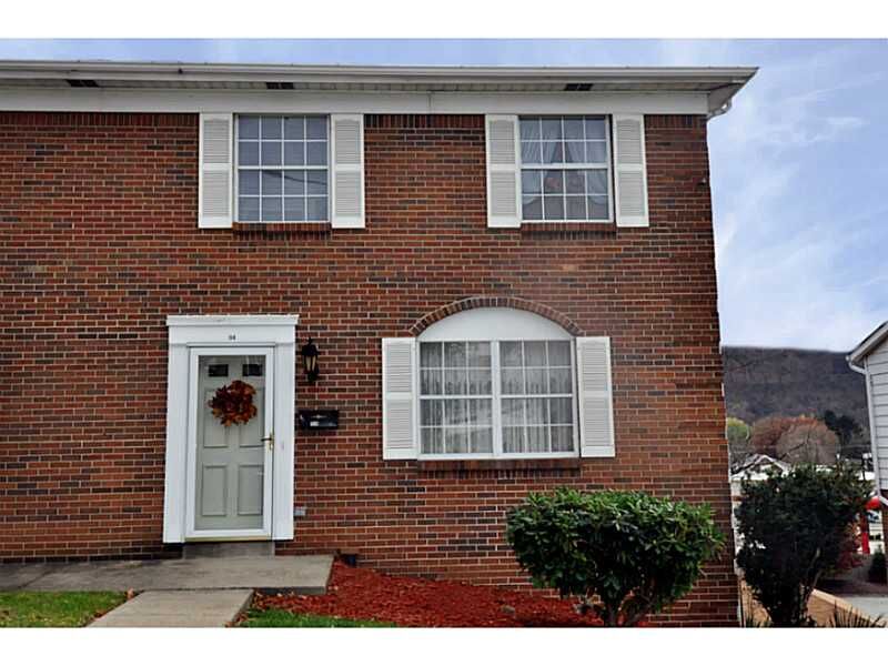 Property Photo:  1518 Spruce Street  PA 15024 