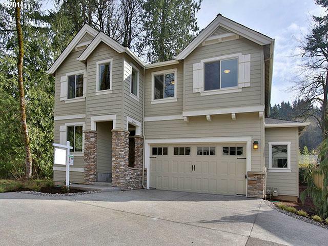 Property Photo:  2594 Debok Ct  OR 97068 