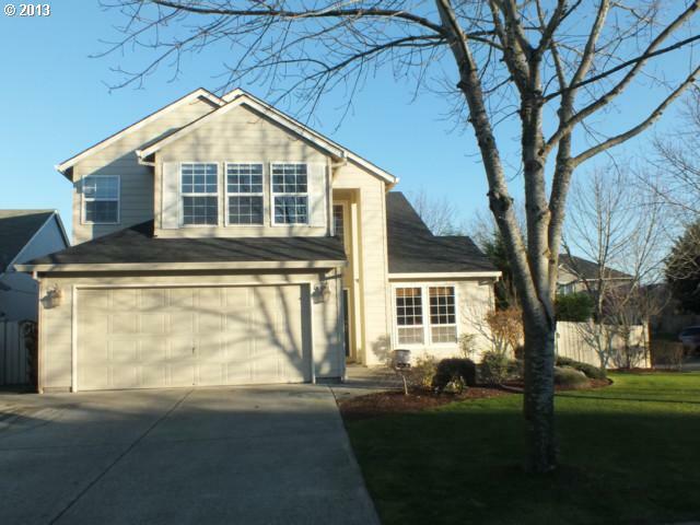 Property Photo:  3519 SE 186th Ave  WA 98683 