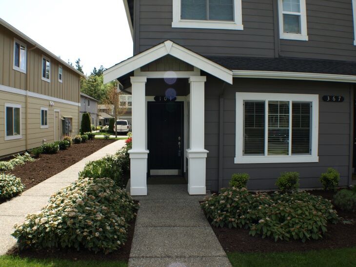 Property Photo:  367 Tremont Ave 101  WA 98226 